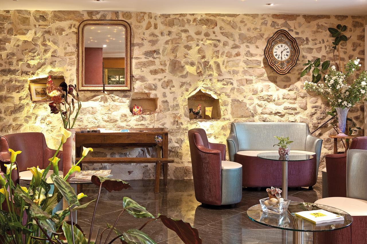 Hotel L'Auberge Campagnarde Evosges Exterior foto